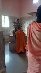 Paharipatth mahadev mandir ke darsan