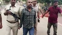 कमलसिंह राणा को फरारी में आश्रय देने के दो आरोपियों को किया गिरफ्तार