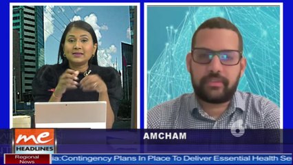 Morning Edition: 23rd June 2023