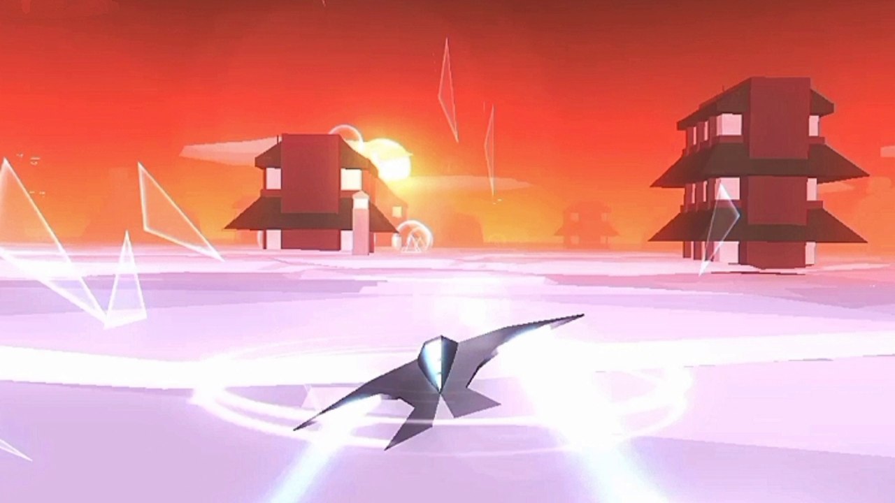 Race The Sun