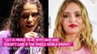 Lily-Rose Depp and 070 Shake’s Chemistry Is ‘Off the Charts’