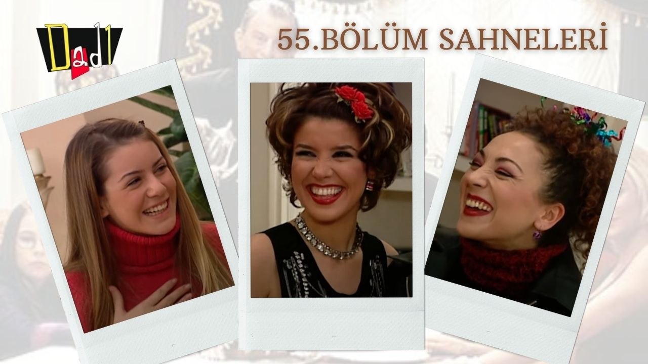 Neyse Ben Gidiyorum