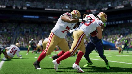 Madden 24 zeigt im Gameplay-Trailer, was sich im nächsten Football-Ableger ändern wird