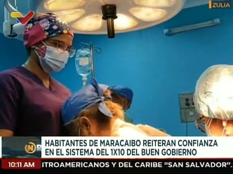 Zulianos califican la VenApp como una herramienta importante que responde las necesidades del pueblo