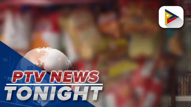 DOH, DOF pursuing new tax program for junk foods and sweetened beverages to tackle diseases related to poor diet