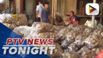 Prices of vegetables in La Trinidad remain high