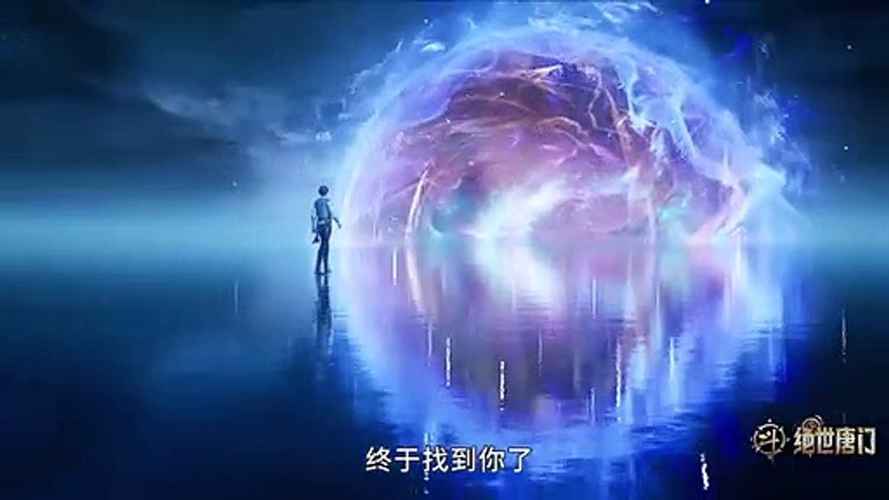 Soul Land 2 _ The Unrivaled Tang Sect Episode 2 Preview