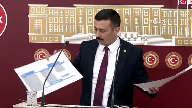 Selçuk Türkoğlu： ＂Nous avons le sentiment que le même comportement fait aux retraités se répétera dans l'augmentation du salaire des fonctionnaires＂