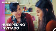 La Nueva İnvitada De Seyma - Amor De Familia Capitulo 64