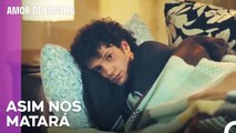 Hikmet Tenía Que Esconderse - Amor De Familia Capitulo 65