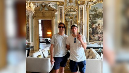 Íñigo Onieva descubre el destino de su tercera despedida de soltero