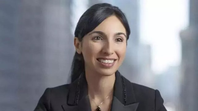 Merkez Bankası Başkanı Hafize Gaye Erkan: Fiyat istikrarı, finansal istikrar için çok önemli