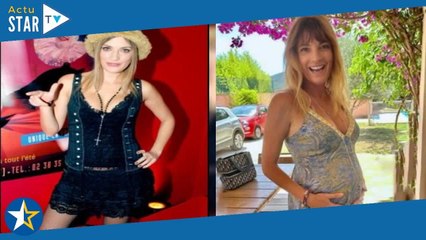 Eve Angeli enceinte : son impressionnante évolution physique en images