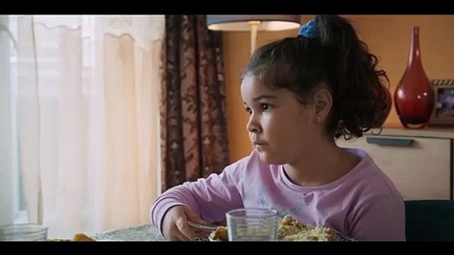 La Tête dans les étoiles Bande-annonce VF