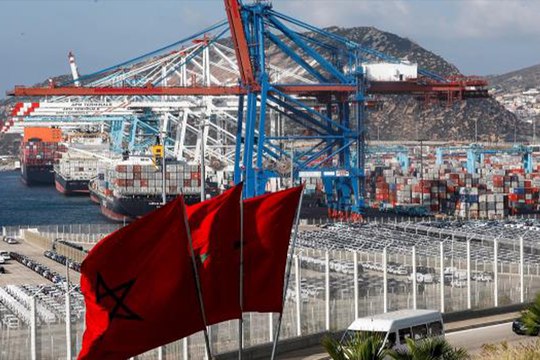 وكالة بلومبرغ الأمريكية: المغرب يتموقع بشكل جيد لمواصلة جذب الاستثمارات الأجنبية