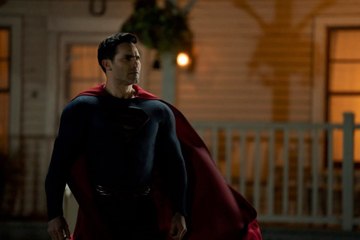Superman y Lois 3x13 - PROMO