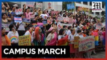 UP celebrates Pride month