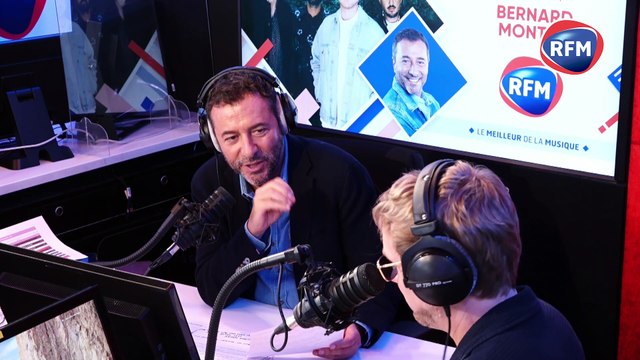 EXCLU VIDÉO - Benoît Poher (Kyo) un peu en colère : il met fin à une rumeur tenace