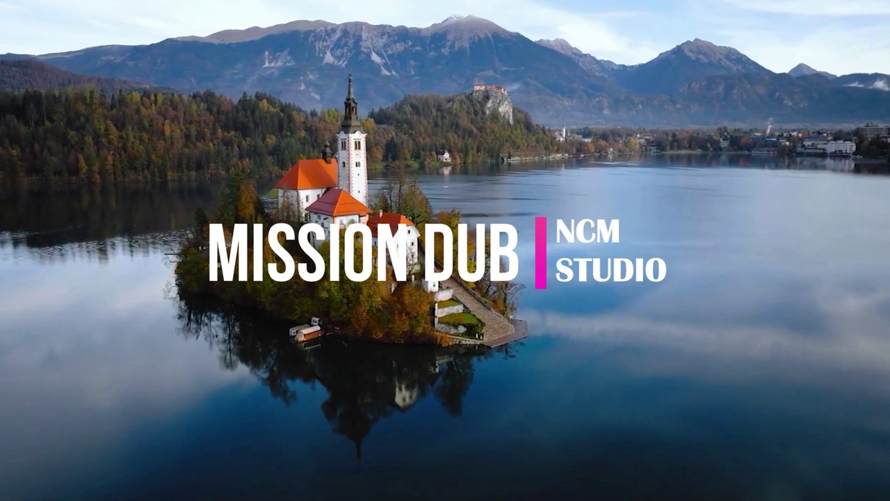 Mission Dub - TrackTribe  Reggae Music, Calm Music, Hope Music