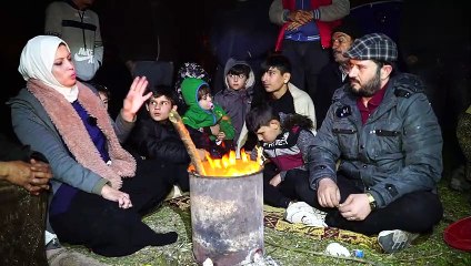 برنامج 4.17 زلزال تركيا - كهرمان - حلقة رقم 19