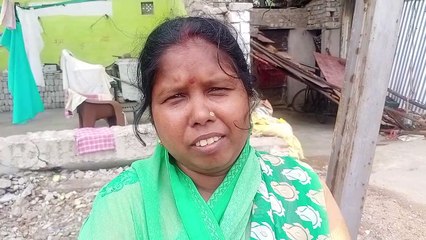 तोड़फोड़ प्रभावितों के विस्थापन के लिए नगरीय निकाय मंत्री से लेकर सीएम तक जनप्रतिनिधि कर चुके हैं मांग