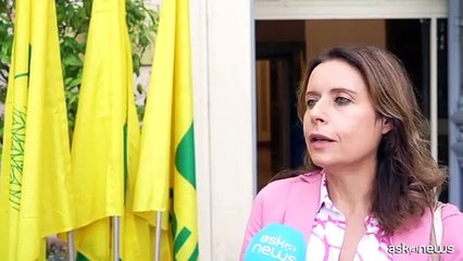 Risorse idriche, D'Aprile: introdotte misure con Dl siccit?