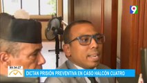 Dictan prisión preventiva en el caso Halcón cuatro | El Despertador SIN