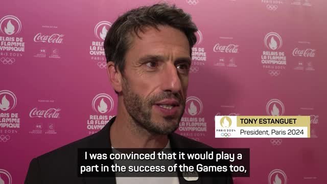 Olympic organisers 'unconcerned' by corruption probe