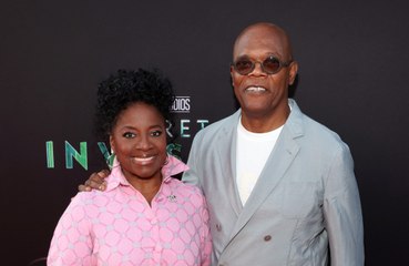 Samuel L. Jackson’s ‘Avengers’ script was stolen