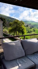 Sicily Italy Morning Sound