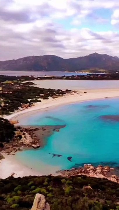 Sardinia Italy