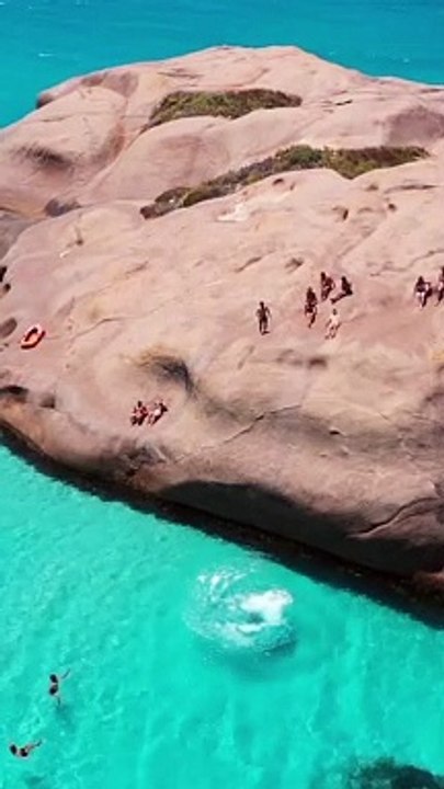 Twilight Australia Hidden Gem