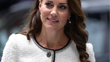 Uncanny resemblance between Kate Middleton and this Harry Potter character revealed (PHOTOS)