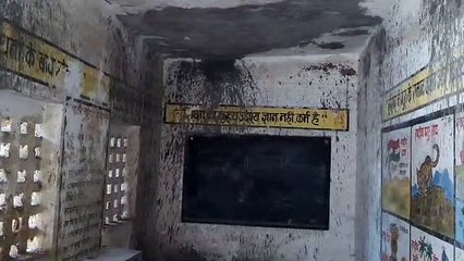 कुछ जर्जर स्कूल भवनों में काम तक शुरू नहीं हुआ, जहां चल रहा वह भी मानक अनुरूप नहीं