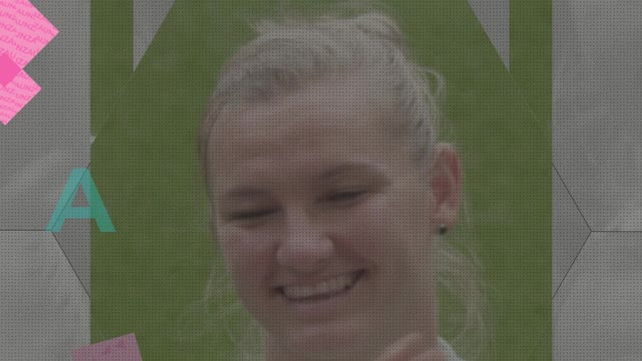 Spielerin im Fokus - Alexandra Popp