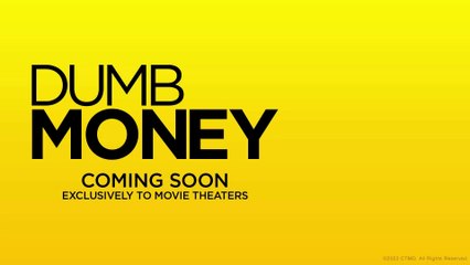 Dumb Money Official Trailer 2023 | 4K | GetMoviesHD