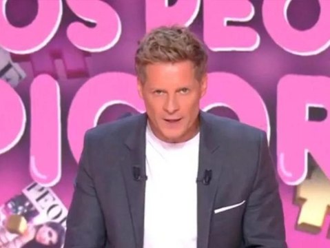 Je vous laisse juger : Matthieu Delormeau sort du silence et se lâche sur les chroniqueurs de l'émission phare de C8