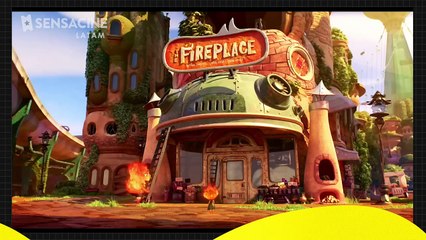 'Elementos' - Entrevista con creadores