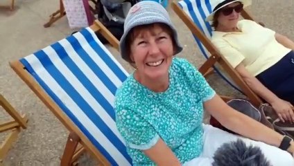 Turtle Bay host pop up BBQ in Blackpool