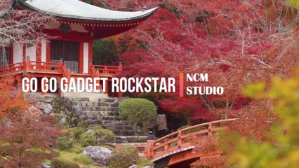 Go Go Gadget Rockstar - The Whole Other  Alternative Music, Bright Music, Action Music, Thrill Music