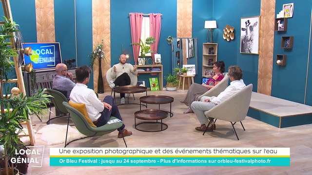 Local Génial - 23/06/2023 - Partie 3