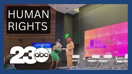 San Francisco Pride hosts first Human Rights Summit