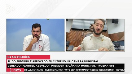 Central 98 | Tem CPI nova chegando!
