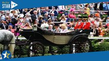 Monte-Carlo, Royal Ascot… La semaine des têtes couronnées en images