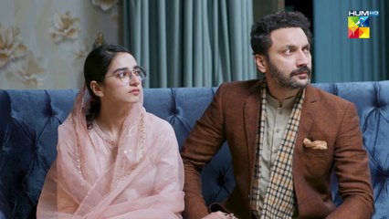 Bewa Ho Jao Gi Lekin Talaq Nahi Dun Ga..! #faizagillani #bilalqureshi - Meesni - FLO Digital