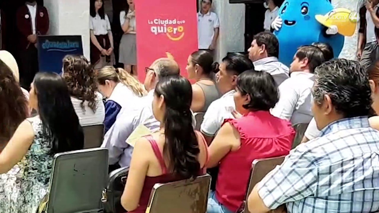 Colegio de Ingenieros dará talleres en escuelas para  promover el uso del agua