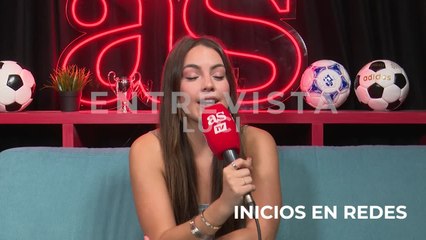 ENTREVISTA LUCII LBA