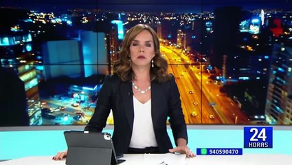 Recatan a perrito que cayó al Río Rímac