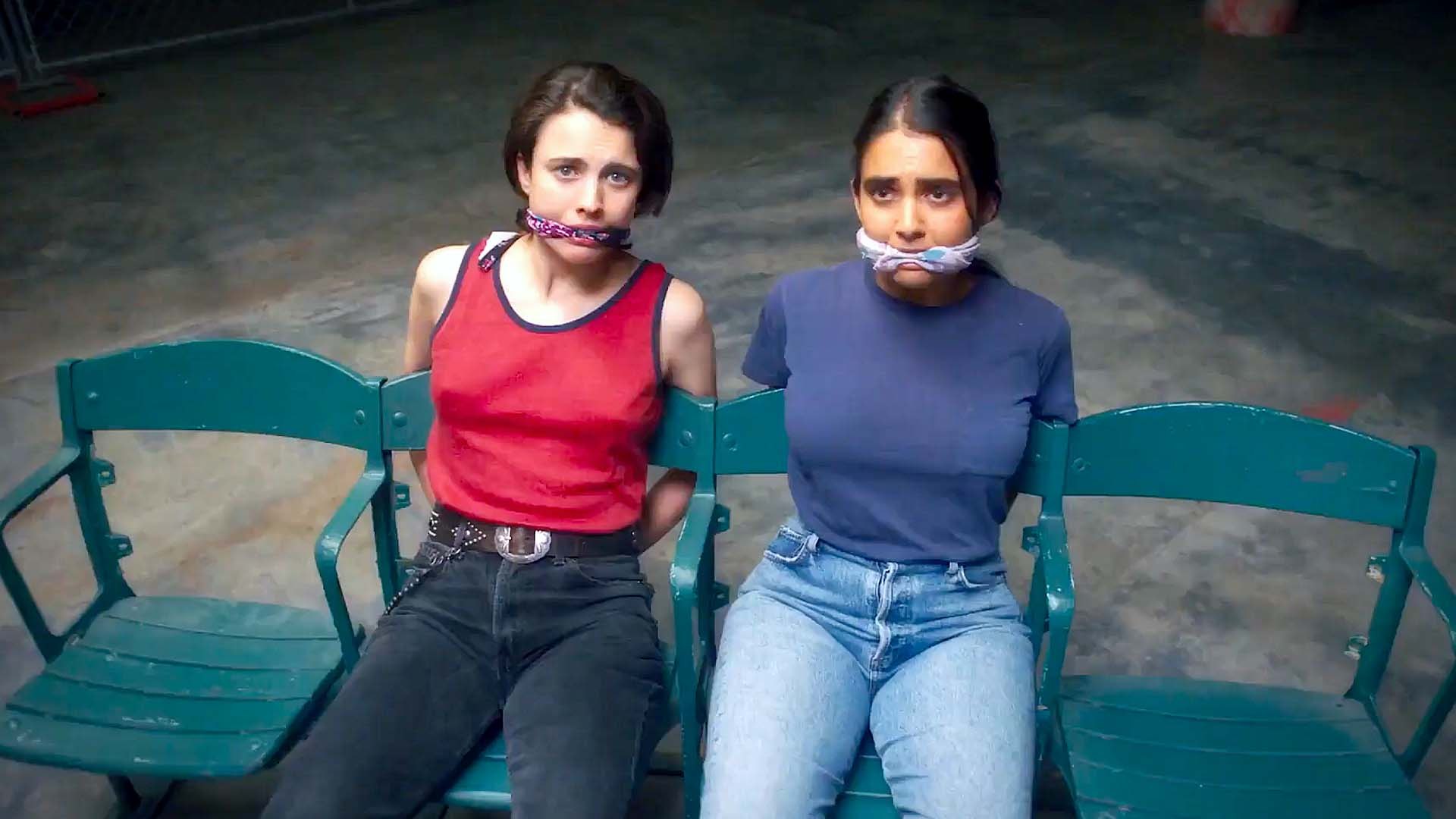 Drive Away Dolls Trailer: Margaret Qualley, Pedro Pascal Star in Movie