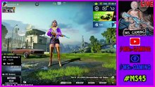 Ms_ Gaming TDM Pubg Mobile!